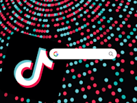 ניסינו להחליף את גוגל בטיקטוק. וזה עבד טוב משחשבנו / צילום: Shutterstock