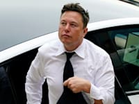 אילון מאסק / צילום: Associated Press, Matt Rourke