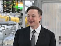 אילון מאסק. הכאוס בטוויטר נמשך / צילום: Associated Press, Patrick Pleul