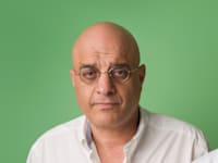 שאול נאוי / צילום: יונתן בלום