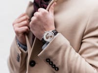 שעון המילטון מסדרה Jazzmaster / צילום: המילטון יח''צ