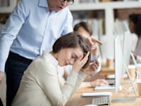 שוק העבודה לא מותאם להורים לילדים עם צרכים מיוחדים / צילום: Shutterstock, Shutterstock