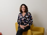 שרון ישראל / צילום: איל יצהר