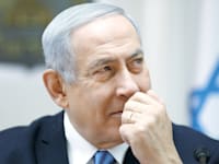 ראש הממשלה בנימין נתניהו / צילום: Associated Press, Gali Tibbon