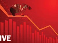 לייב בשווקים / צילום: Shutterstock