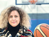 נטע אבוגוב / צילום: דותן רביב