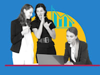 מחקר אחד בשבוע. על רכילות והשפעתה על ביצועי העובדים / צילום: Shutterstock