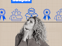 הפקולטה לניהול. רוצים למכור לצרכנים אחריות מורחבת? דאגו שיהיה להם קשה לבחור מוצר / צילום: Shutterstock