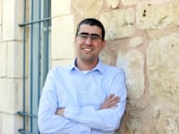 קובי בר נתן, הממונה על השכר היוצא / צילום: יוסי זמיר