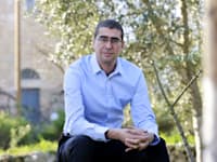 קובי בר נתן, הממונה על השכר היוצא / צילום: יוסי זמיר