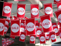 העידן החדש בהייטק: מכירת חיסול / צילום: Shutterstock