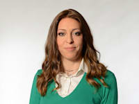 רו''ח רבקי קר-פרידמן / צילום: איל יצהר