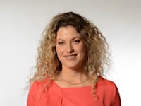 עדינה אקשטיין / צילום: איל יצהר