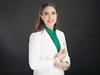 רבקה זיידה, מייסדת ומנכ''לית משותפת של המרכז לטיפול באקנה בשיטת רבקה זיידה / צילום: עופר חג'יוב