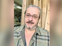 שי גורל, הבעלים של בית הספר ללימודי נגרות 'פנטזיות בעץ' / צילום: תמונה פרטית