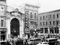 ''השפל הגדול'' בשנות ה־30' הביא לקריסה של יותר מ־2,300 בנקים חברים בפד / צילום: Associated Press