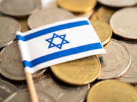 שיעור ייצוא הסחורות והשירותים, מכלל הייצוא הישראלי / אילוסטרציה: Shutterstock