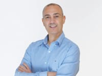 ניר פרימו, מנכ״ל חברת ''סימפל פשוט לשפץ'' / צילום: יח''צ