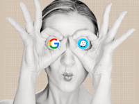 הפקולטה לניהול. האם השליטה על איסוף המידע צריכה להישאר בידי ווייז וגוגל? / צילום: Shutterstock