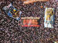 המחנה הליברלי לא יכול להתפשר יותר מבלי לאבד את צלמו לדראון עולם / צילום: אור אדר