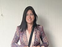 ג'יזל גרינברג, מייסדת CAMINO eco תיק אוכל תרמי / צילום: תמונה פרטית