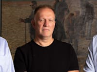 עמיר בירם, JTLV / צילום: שרון גבאי