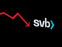 קריסת בנק SVB / עיבוד: טלי בוגדנובסקי