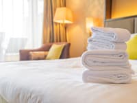 חדר בבית מלון / צילום: Shutterstock