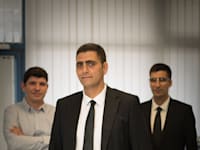 קמרי ושות' עורכי דין / צילום: גיא קמרי