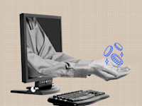 הפקולטה לניהול. האם תרומה לקהילה של פירמות היא מוסרית / צילום: Shutterstock