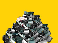 חדשות ענף הרכב / עיבוד: טלי בוגדנובסקי