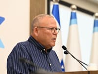 יו''ר ההסתדרות בהצהרה מיוחדת על שביתה כללית במשק / צילום: דוברות ההסתדרות