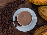 קקאו / צילום: Shutterstock