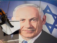 האם פג הקסם של המותג נתניהו? / צילום: Associated Press, Ariel Schalit