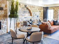 צילום: סיוון מויאל / עיצוב פנים ואדריכלות: דנה וענבל