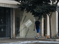 פרישת המתווכים / צילום: שלומי יוסף. עיבוד: טלי בוגדנובסקי