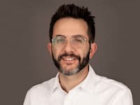 רועי קציר / צילום: לילך ברייטמן