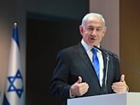 ראש הממשלה בנימין נתניהו / צילום: קובי גדעון-לע''מ