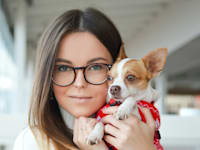 הרווארד בגלובס. על אנשים והמאפיינים הסטריאוטיפיים של חיות המחמד שלהם / צילום: Unsplash, Tamara Bellis