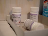 גלולה להפסקת הריון. במרכזה של פסיקה דרמטית / צילום: Associated Press, Allen G. Breed