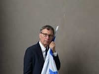 דוד חודק / צילום: יונתן בלום