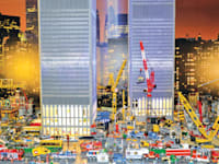 הפתרון מתחיל בלגו / צילום: Shutterstock