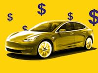 טסלה העלתה מחירים בסין ובארה''ב ומה קורה בישראל? / עיבוד: טלי בוגדנובסקי