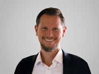 זוהר פוקס מנכ''ל ושותף מייסד, אורורה לאבס / צילום: זאב ארזי