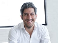 אדם סינגולדה, מייסד ומנכ''ל טאבולה / צילום: טאבולה