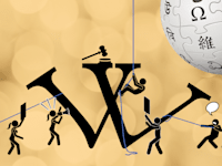 הקרב על הרפורמה המשפטית מגיע לוויקיפדיה / צילום: Shutterstock