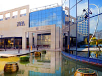 קניון עופר רמת אביב / צילום: איל קרן