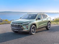 שברולט טראקס / צילום: יח''צ