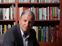 פרופ' מני מאוטנר / צילום: איל יצהר