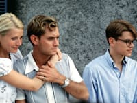 ג'וד לאו, מתוך ''הכישרון של מר ריפלי'', 1999 / צילום: Reuters